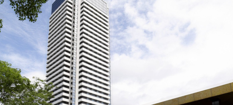 神户大仓酒店(Hotel Okura Kobe)图片