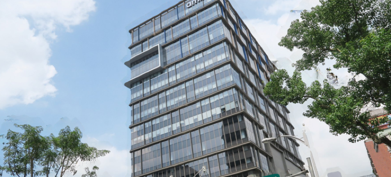 台北松山意舍酒店图片