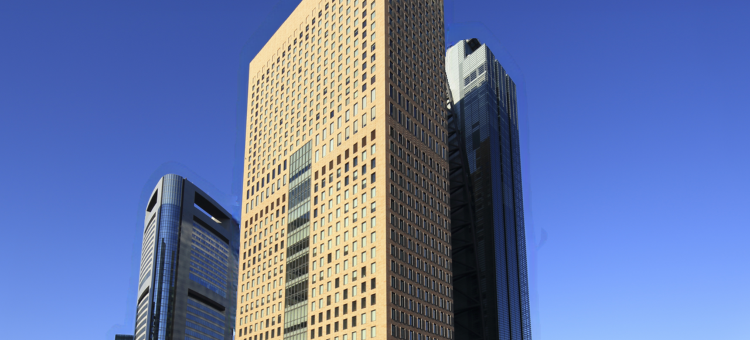 东京汐留皇家花园ICONIC酒店(The Royal Park Hotel Iconic Tokyo Shiodome)图片