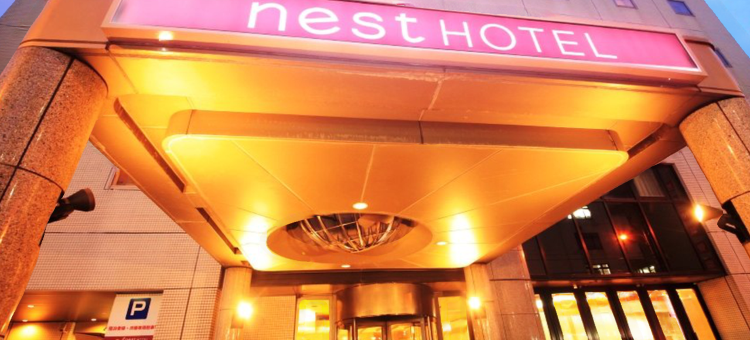 札幌大通内丝特酒店(Nest Hotel Sapporo Odori)图片