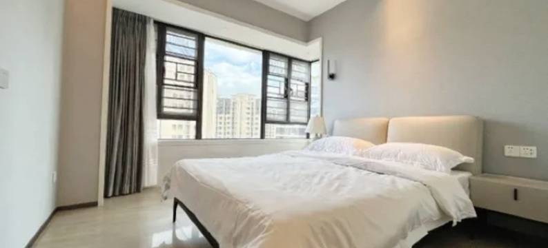 哈哈途公寓(南滨路1号分店)图片