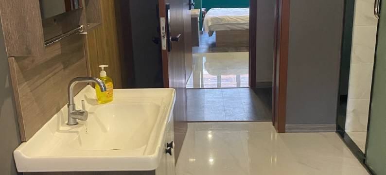 宣婷公寓(解放大街分店)图片