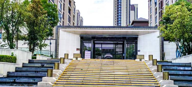 畅享驿家公寓(春临五路分店)图片