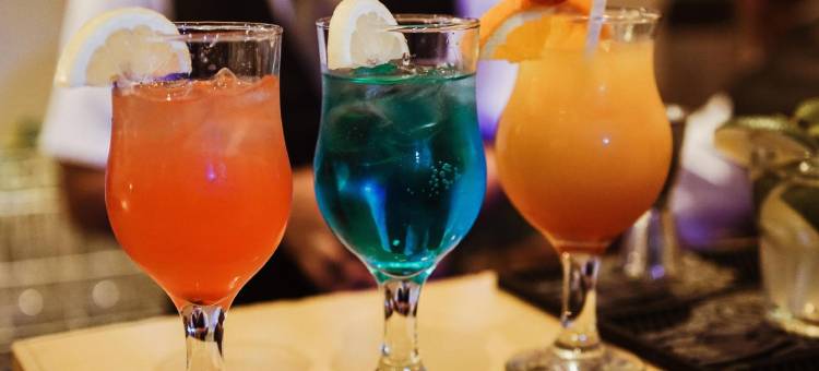 伊莎贝尔别墅酒店(Villa Isabel Hotel)图片