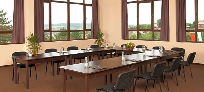 阿巴纳西公园酒店(Park Hotel Arbanassi)图片