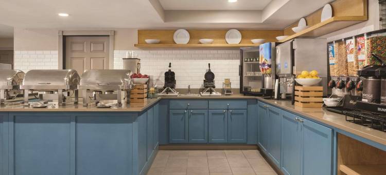 迪比克丽怡酒店(Country Inn & Suites by Radisson, Dubuque, IA)图片