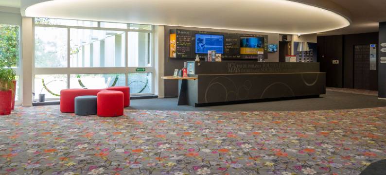 蒙塔沙南基里亚德酒店(Kyriad le Creusot - Montchanin)图片