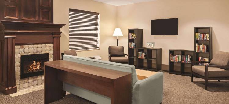 丽笙乡村套房酒店，代顿南，俄亥俄州(Country Inn & Suites by Radisson, Dayton South, Oh)图片