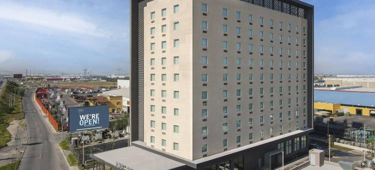Four Points by Sheraton Monterrey Airport图片