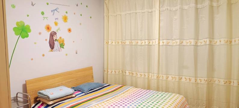 随缘家的民宿(天光路分店)图片