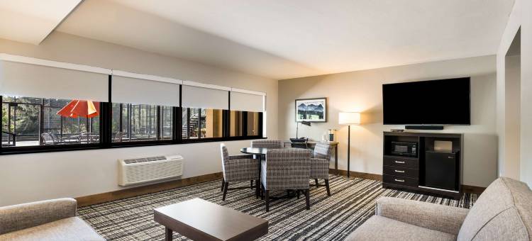 安特乐斯贝斯特韦斯特酒店(Best Western Antlers)图片