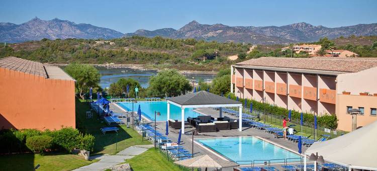 Hotel Baja Bianca图片