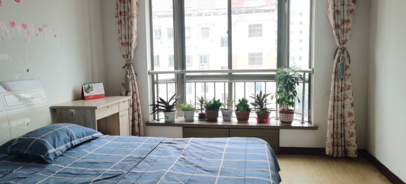 房东青橙公寓(泰兴路分店)图片