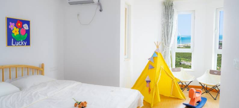 那香海米娅家海景民宿(闻涛路3号分店)图片