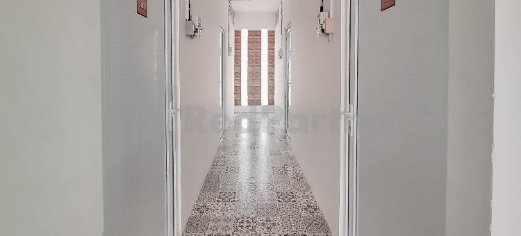 Adam Guesthouse Mitra RedDoorz图片