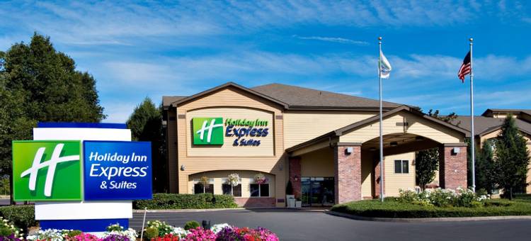 斯普林菲尔德拉昆塔温德姆套房酒店(La Quinta Inn & Suites by Wyndham Springfield)图片