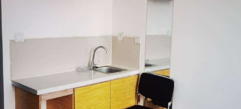 你在滨海的家客栈(杨树街分店)图片