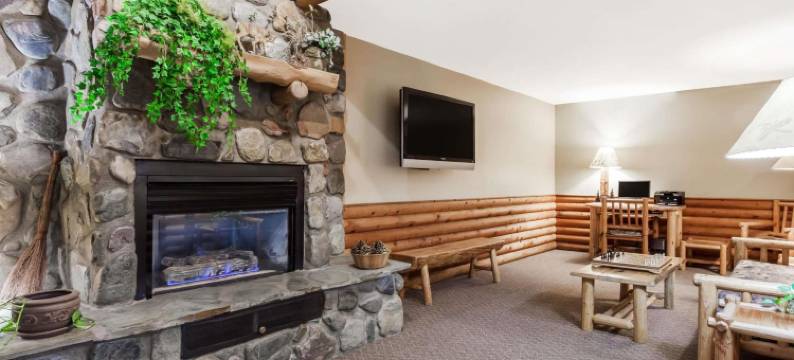 桑德波因特戴斯酒店(Days Inn by Wyndham Sandpoint)图片