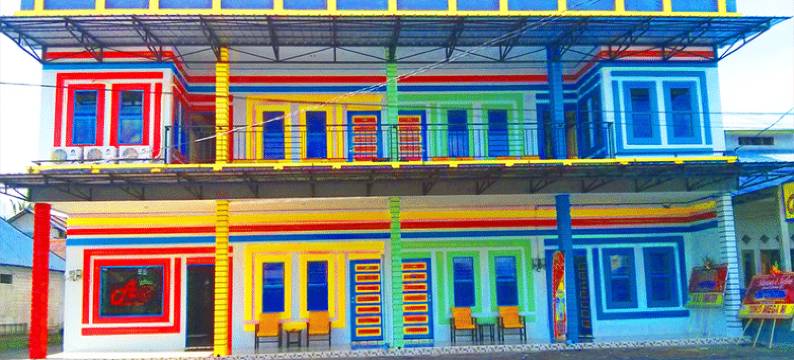 Wisma Astina Graha图片