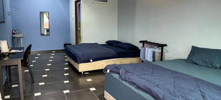 Ayem民宿(Ayem Homestay Uthm)图片