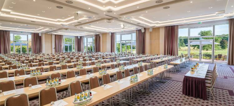 卡斯坦尼度假贝斯特韦斯特精品酒店(Best Western Premier Castanea Resort Hotel)图片