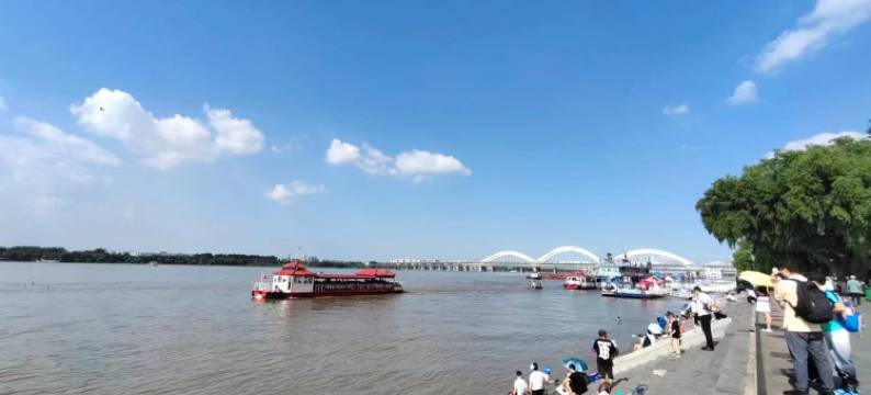 慵懒时光公寓(哈尔滨大街1号分店)图片