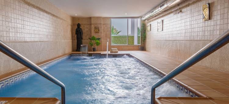 最佳贝纳尔马德纳酒店(Hotel Best Benalmadena)图片