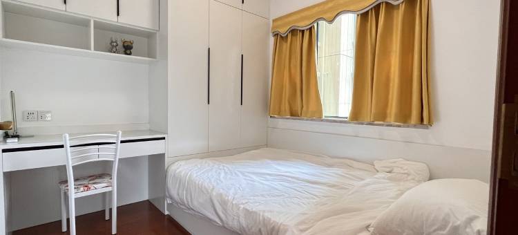 洽洽爱旅行公寓(金碧路2号分店)图片