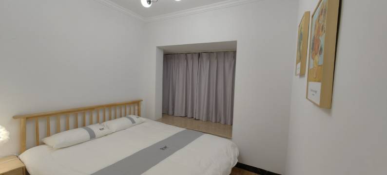 1013云南曲靖公寓(盘江路2号分店)图片