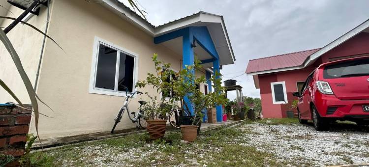 马哈萨佩纳里克民宿(Mahasa Penarik Homestay)图片