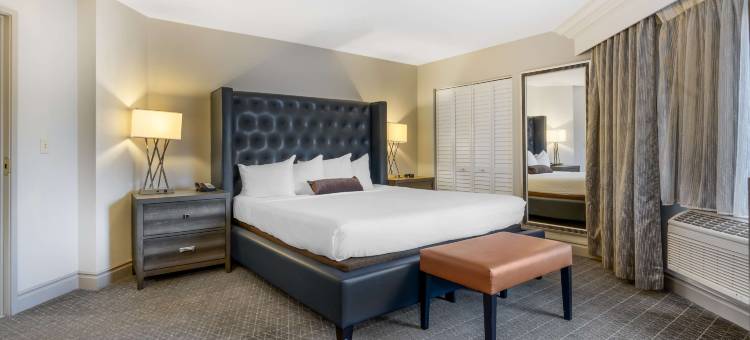 新兴都市娱乐场贝斯特韦斯特优质酒店(Best Western Plus Boomtown Casino Hotel)图片