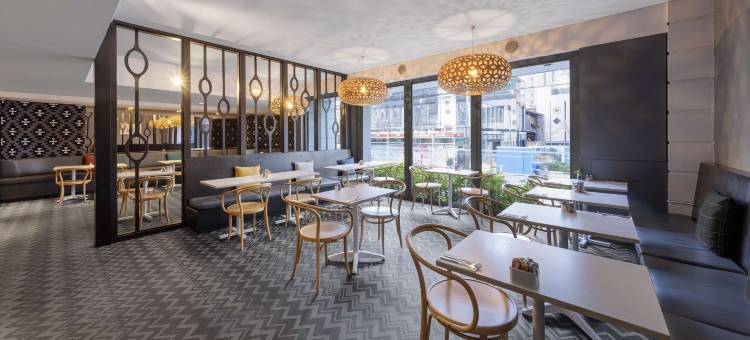 奥克斯珀斯酒店(Oaks Perth Hotel)图片