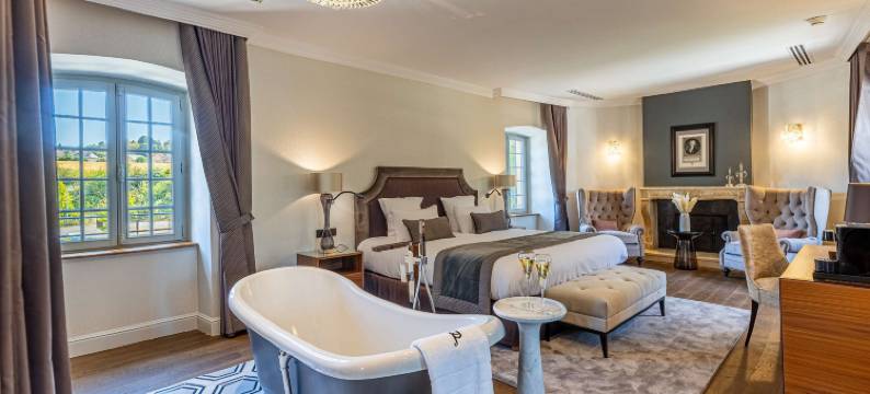 德洛米欧庄园，BW高级收藏(Domaine de Dolomieu, BW Premier Collection)图片