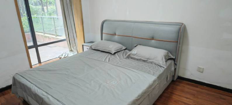 归途公寓(雁南三路1号分店)图片