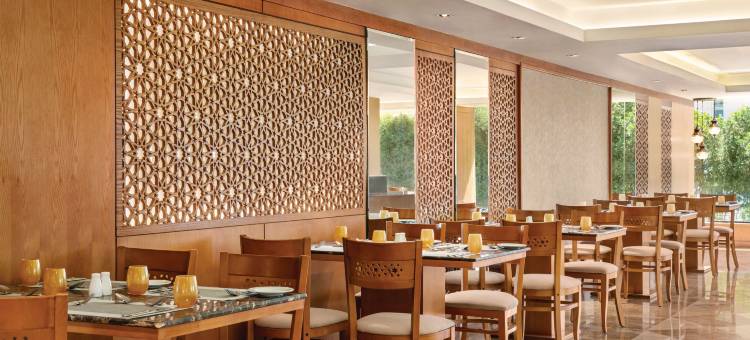 维维德吉达酒店-丽笙精选旗下(Vivid Jeddah Hotel, A Member of Radisson Individ)图片