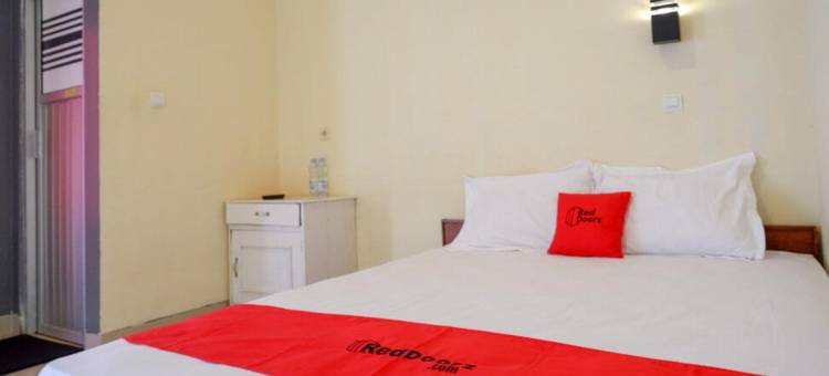 RedDoorz Near Candi Cetho Karanganyar图片