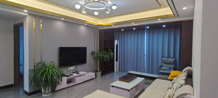 阳朔民宿(兴和路分店)图片