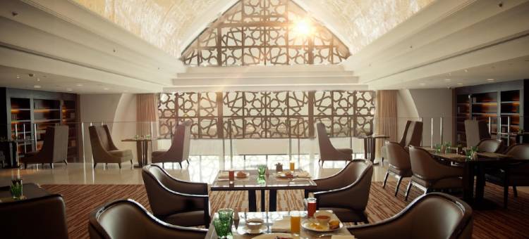 巴布阿尔卡斯公寓(Bab Al Qasr Residence)图片