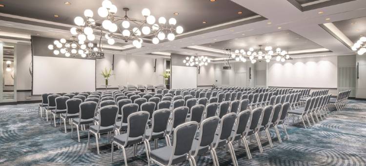 布鲁塞尔大广场万豪酒店(Brussels Marriott Hotel Grand Place)图片