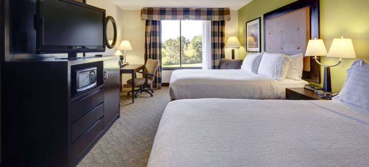 斯汤顿假日酒店及会议中心(Holiday Inn Staunton Conference Center)图片