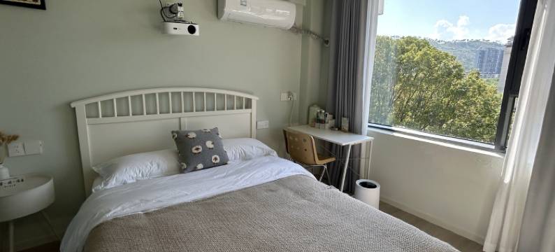 西昌风晴民宿(邛海湿地店)图片