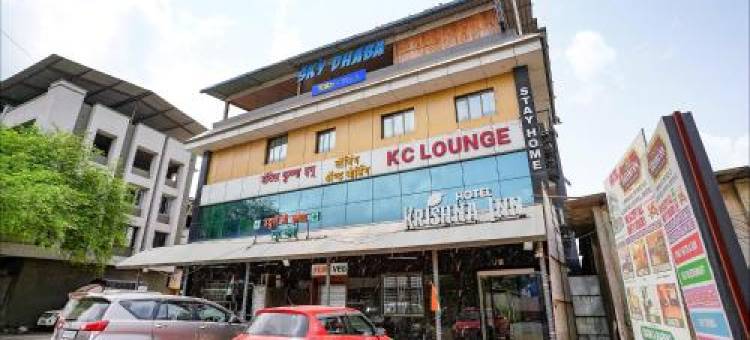 Hotel Krishna Inn图片