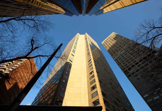 Sofitel Melbourne on CollinsHotel Overview