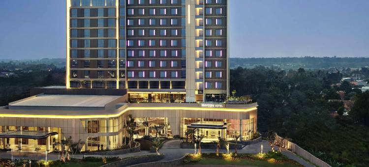 加拉璜美居酒店(Mercure Karawang)图片