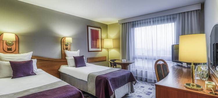 切申美居酒店(Hotel Mercure Cieszyn)图片