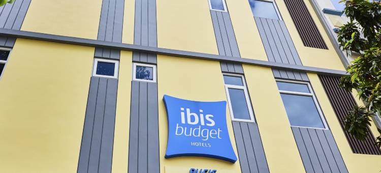 宜必思快捷新加坡武吉士酒店(ibis budget Singapore Bugis)图片