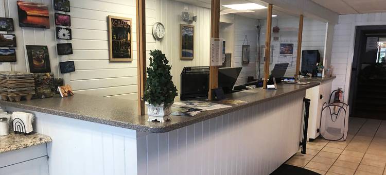 埃尔斯沃思酒店(Colonial Inn Ellsworth)图片