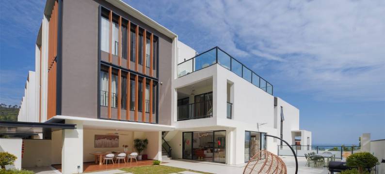 惠州大观园私家泳池别墅(金銮大道分店)图片