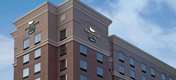 Homewood Suites by Hilton-圣路易斯盖勒里尔(Homewood Suites by Hilton St. Louis - Galleria)图片