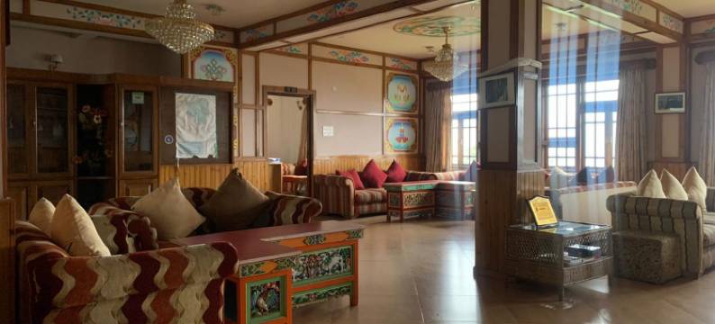 红宫国际酒店& 度假村(Hotel Red Palace Hotel & Resort)图片